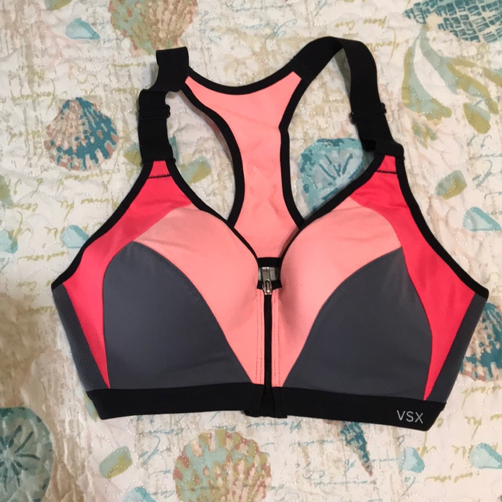 Victoria Secret VSX Sport bra 34C